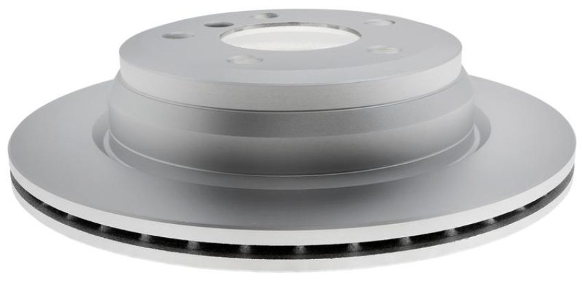 Raybestos 981214 Raybestos Specialty - Street Performance Coated Brake Rotor