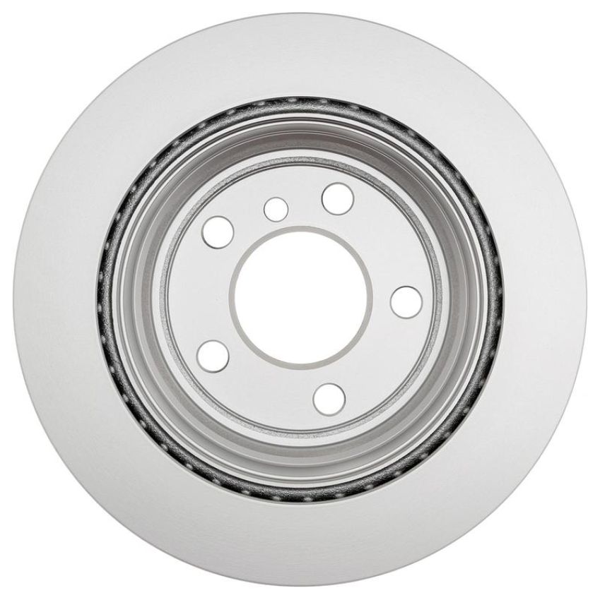 Raybestos 981214 Raybestos Specialty - Street Performance Coated Brake Rotor