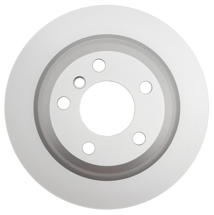 Raybestos 981214 Raybestos Specialty - Street Performance Coated Brake Rotor