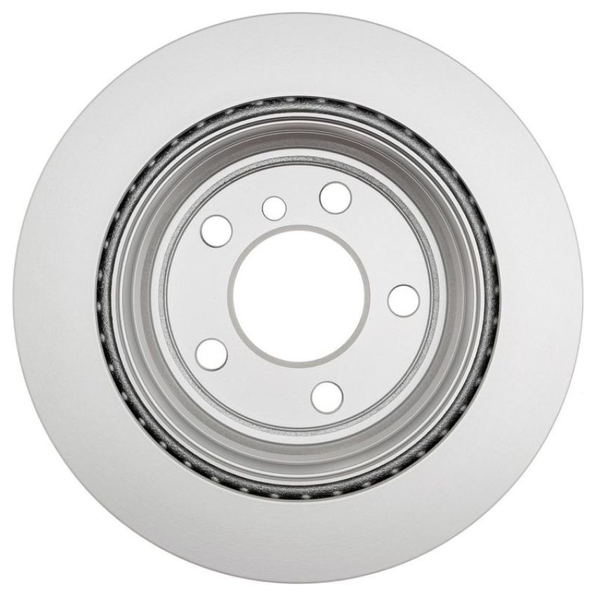Raybestos 981214FZN Raybestos Element3 Coated Brake Rotor