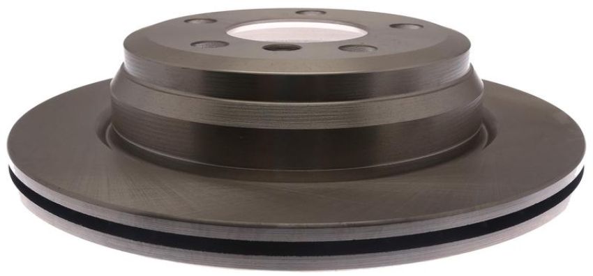 Raybestos 981214R Raybestos R-Line Brake Rotor