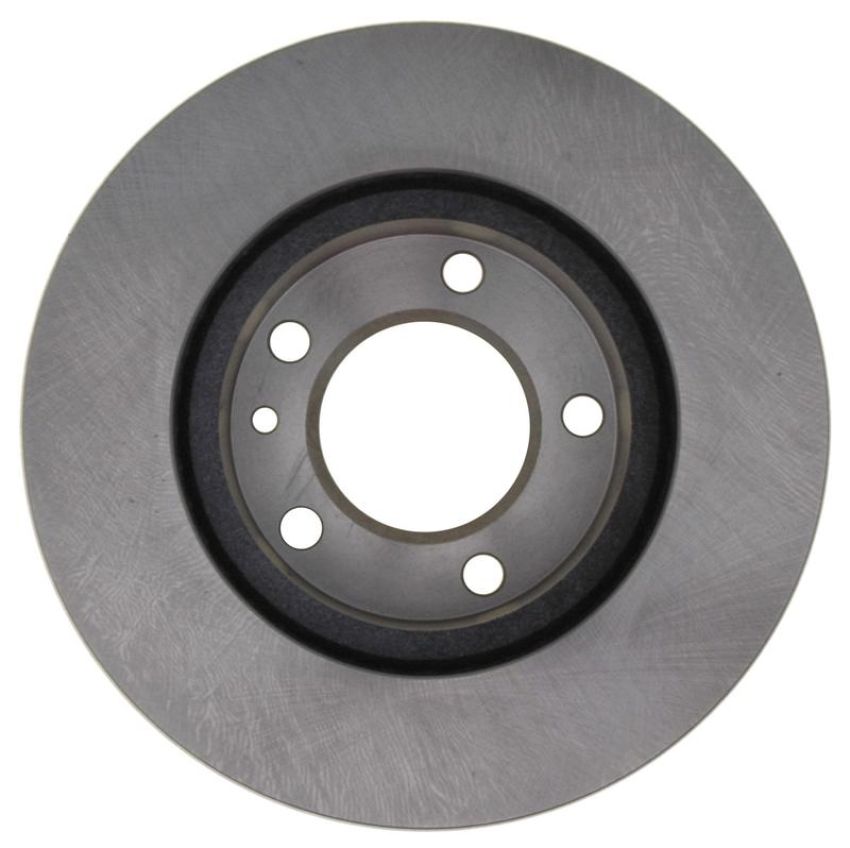 Raybestos 9812R Raybestos R-Line Brake Rotor