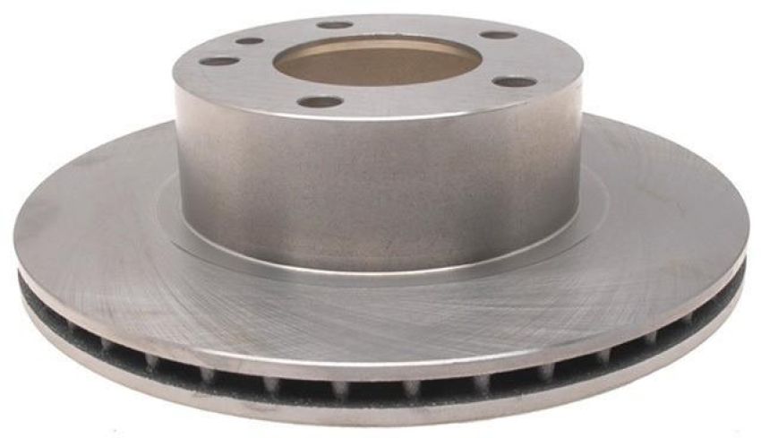 Raybestos 9813R Raybestos R-Line Brake Rotor