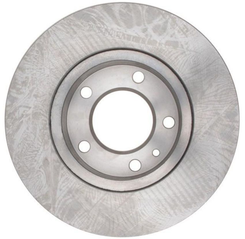 Raybestos 9813R Raybestos R-Line Brake Rotor