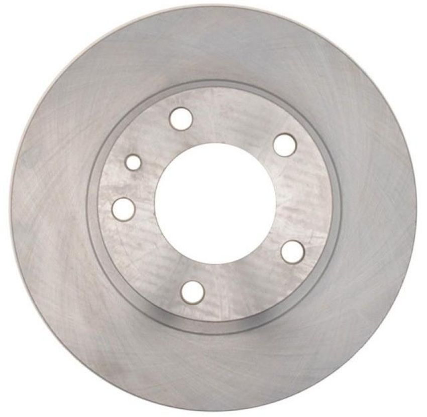 Raybestos 9813R Raybestos R-Line Brake Rotor
