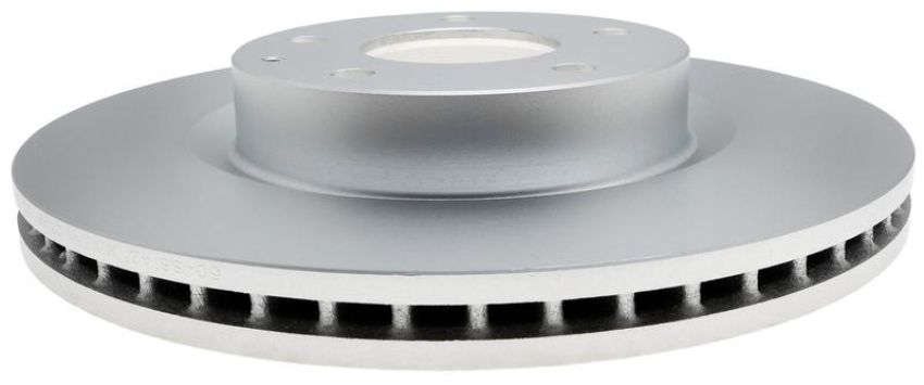 Raybestos 981421 Raybestos Specialty - Street Performance Coated Brake Rotor