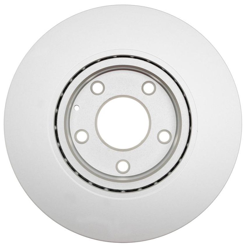 Raybestos 981421 Raybestos Specialty - Street Performance Coated Brake Rotor