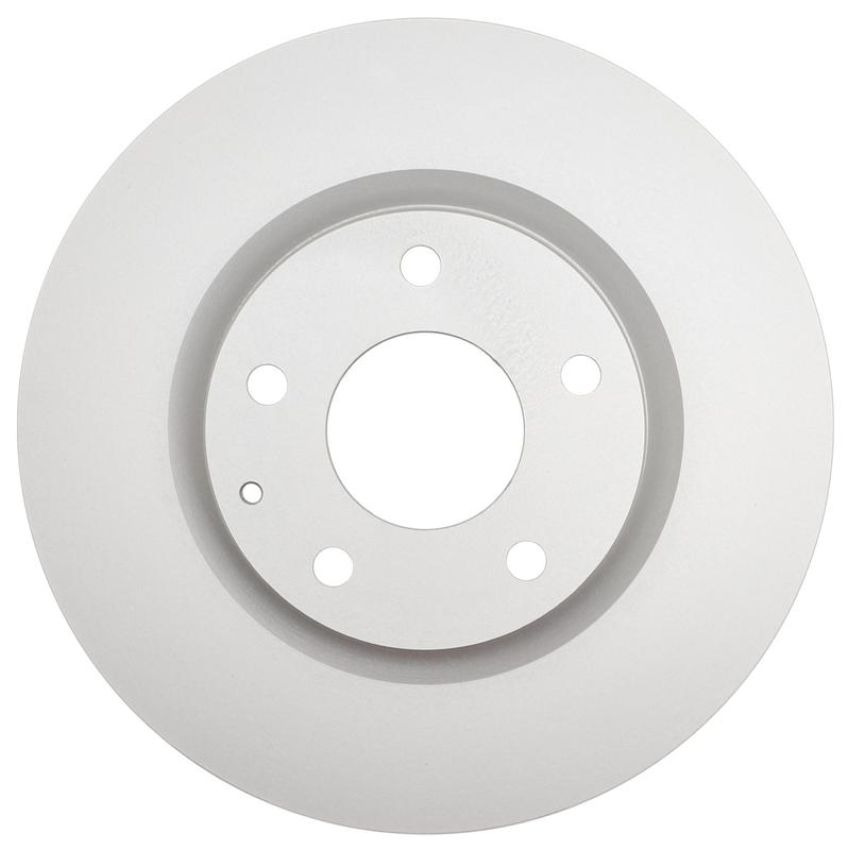 Raybestos 981421 Raybestos Specialty - Street Performance Coated Brake Rotor