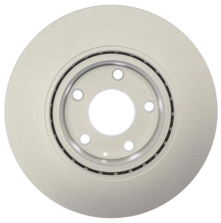 Raybestos 981421FZN Raybestos Element3 Coated Brake Rotor