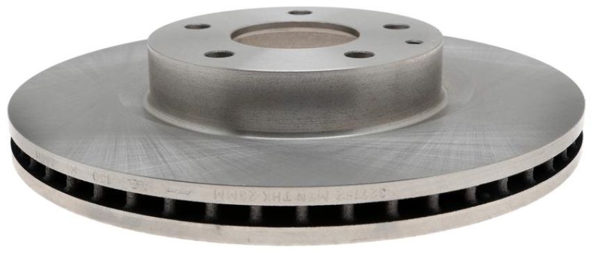 Raybestos 981421R Raybestos R-Line Brake Rotor