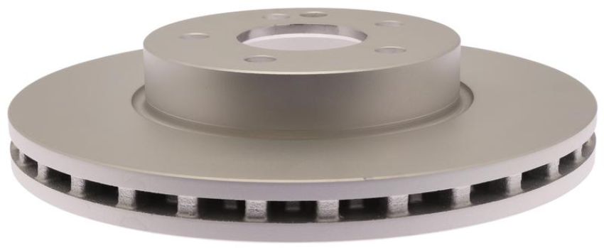 Raybestos 981439 Raybestos Specialty - Street Performance Coated Brake Rotor
