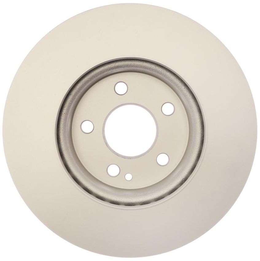 Raybestos 981439 Raybestos Specialty - Street Performance Coated Brake Rotor