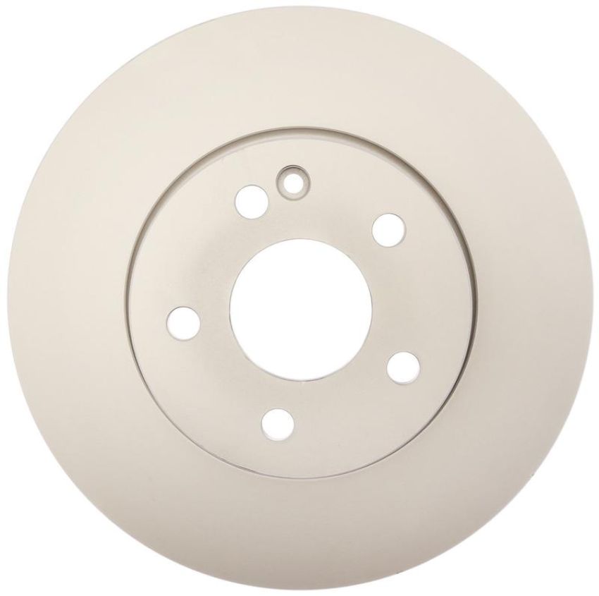 Raybestos 981439 Raybestos Specialty - Street Performance Coated Brake Rotor
