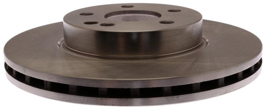 Raybestos 981439R Raybestos R-Line Brake Rotor