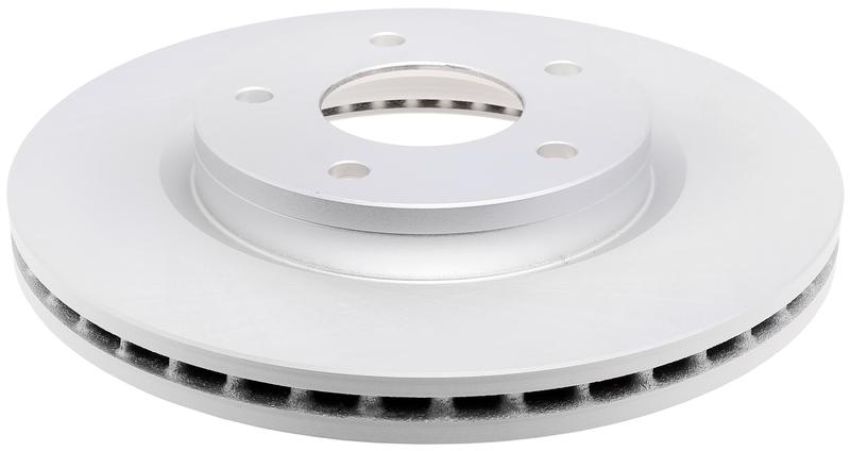 Raybestos 981470 Raybestos Specialty - Street Performance Brake Rotor