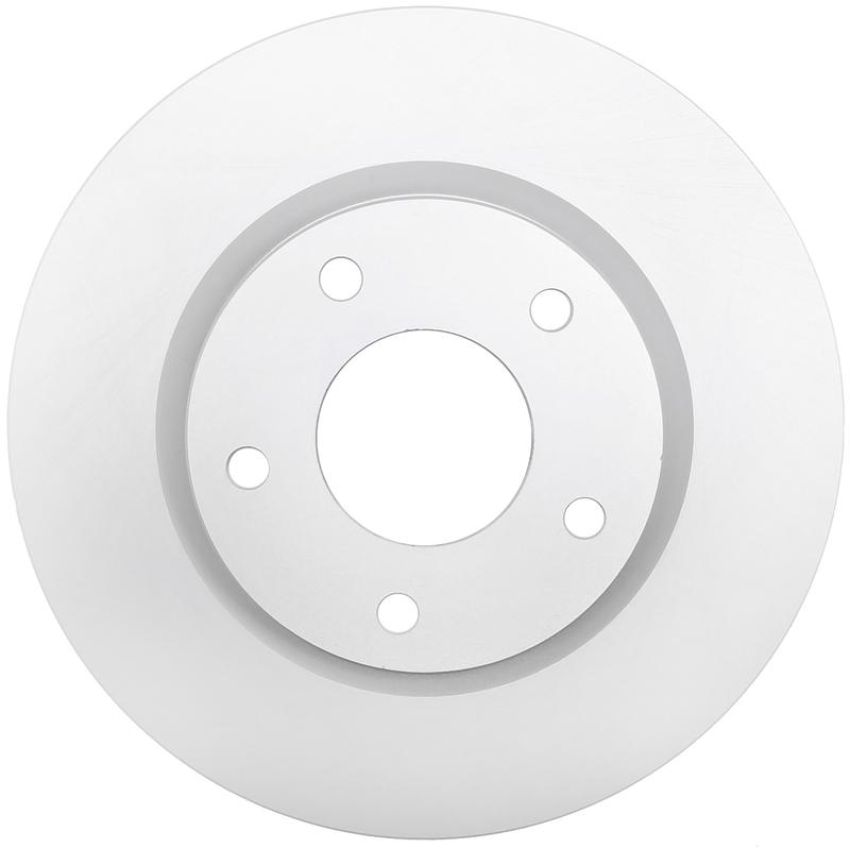 Raybestos 981470 Raybestos Specialty - Street Performance Brake Rotor