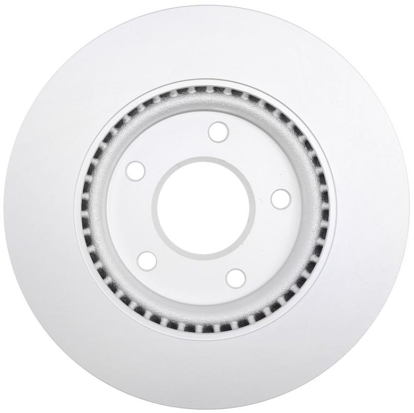 Raybestos 981470FZN Raybestos Element3 Coated Brake Rotor