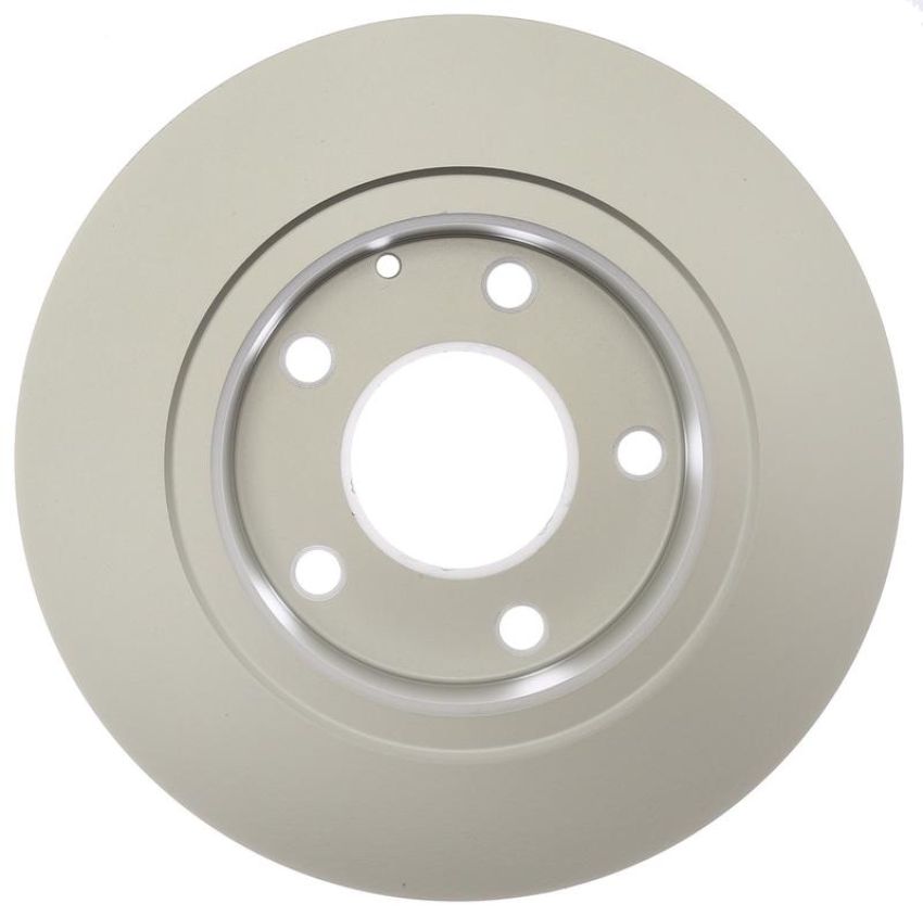 Raybestos 981500 Raybestos Specialty - Street Performance Brake Rotor