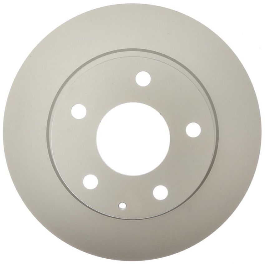 Raybestos 981500 Raybestos Specialty - Street Performance Brake Rotor