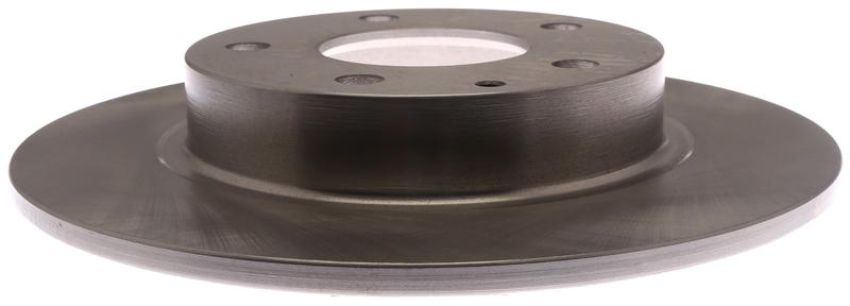Raybestos 981500R Raybestos R-Line Brake Rotor