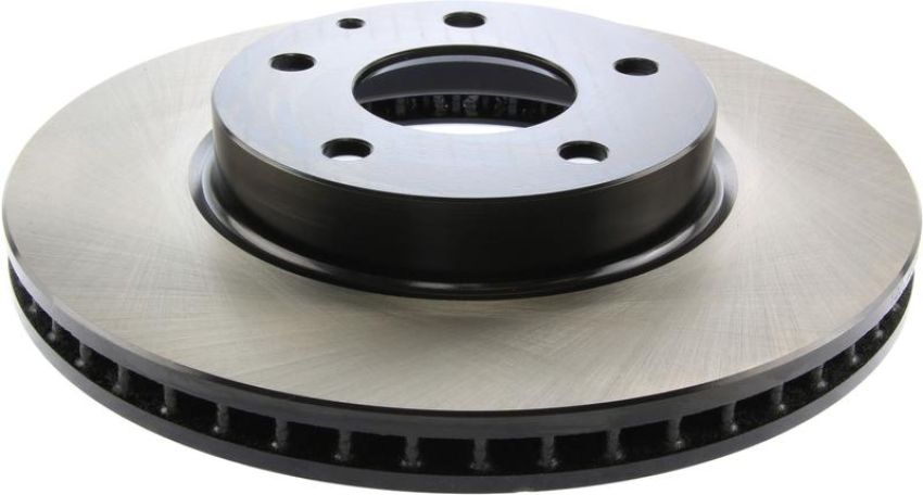 Raybestos 981503R2 Raybestos R-Line+ Brake Rotor