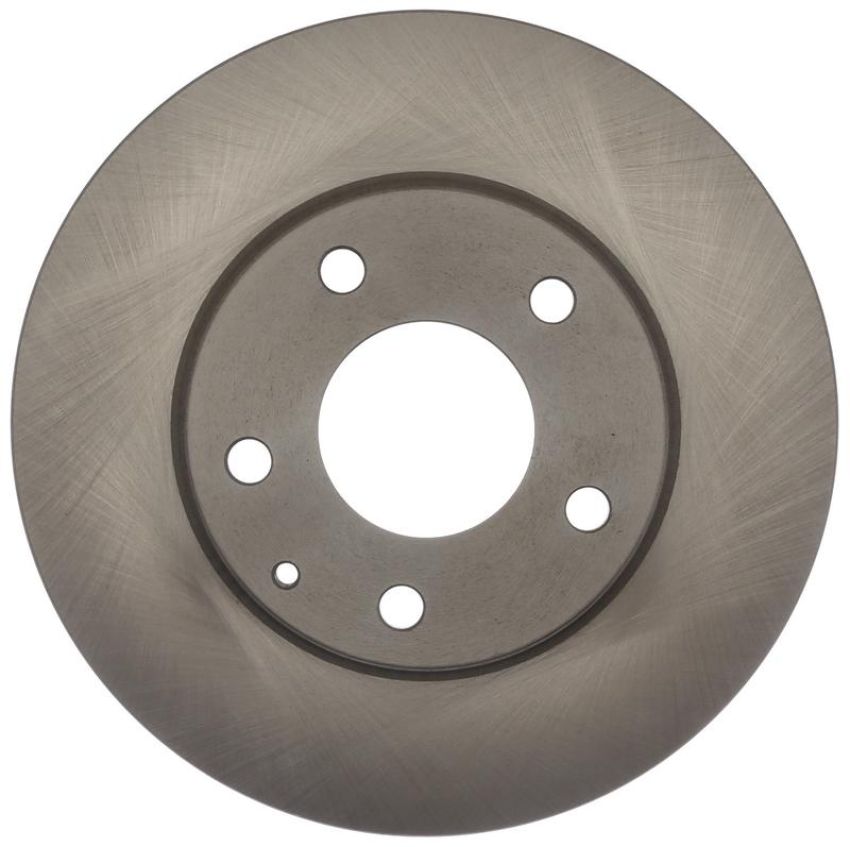 Raybestos 981503R Raybestos R-Line Brake Rotor