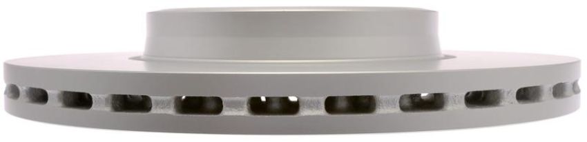 Raybestos 981620 Raybestos Specialty - Street Performance Coated Brake Rotor