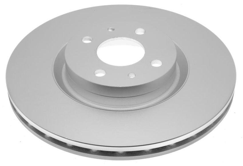 Raybestos 981771 Raybestos Specialty - Street Performance Brake Rotor