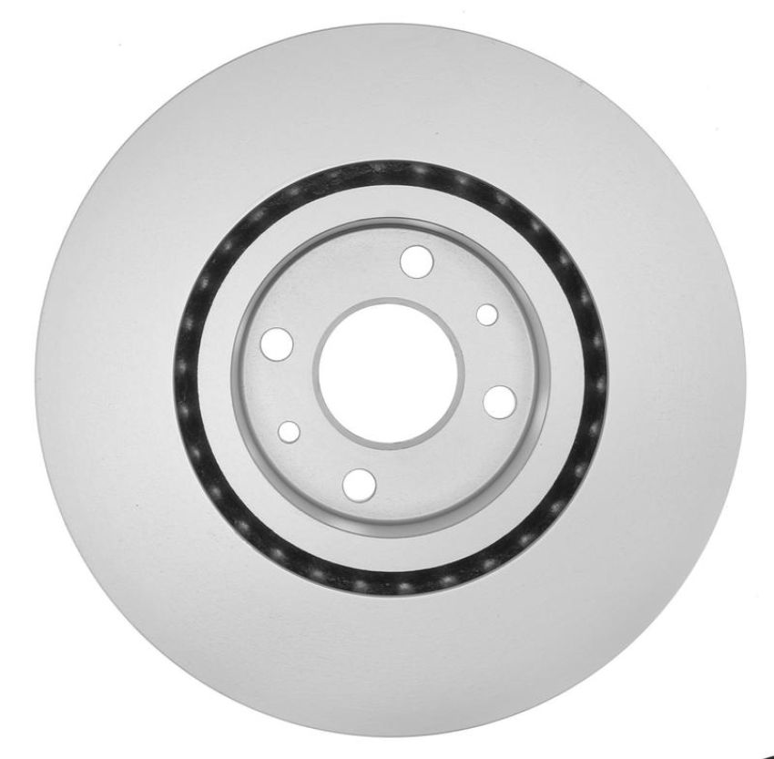 Raybestos 981771 Raybestos Specialty - Street Performance Brake Rotor