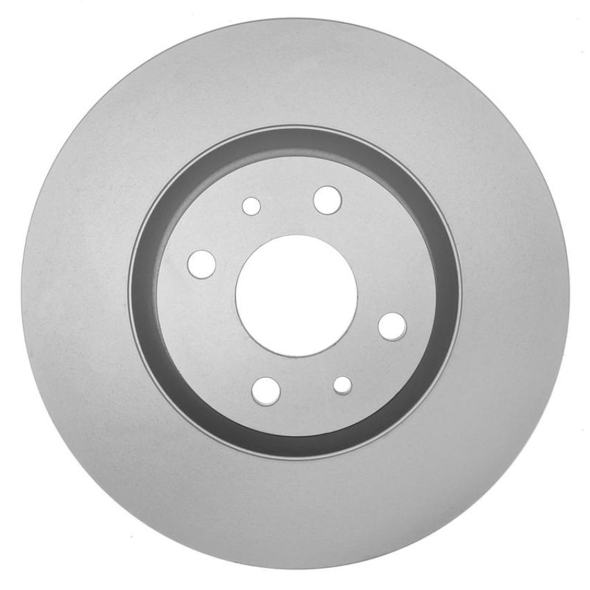 Raybestos 981771 Raybestos Specialty - Street Performance Brake Rotor