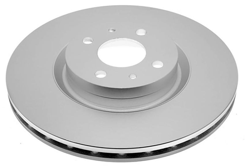 Raybestos 981771FZN Raybestos Element3 Coated Brake Rotor