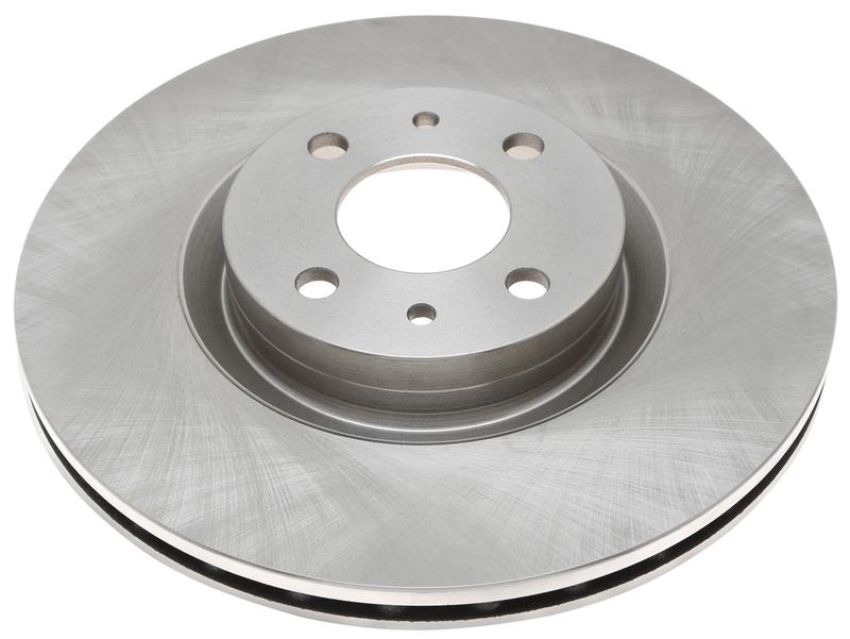 Raybestos 981771R Raybestos R-Line Brake Rotor
