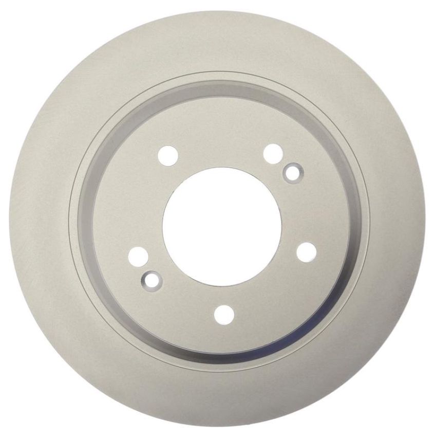 Raybestos 981772 Raybestos Specialty - Street Performance Brake Rotor