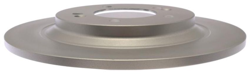 Raybestos 981772FZN Raybestos Element3 Coated Brake Rotor