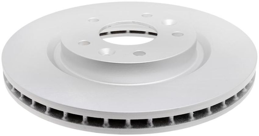Raybestos 981773 Raybestos Specialty - Street Performance Brake Rotor