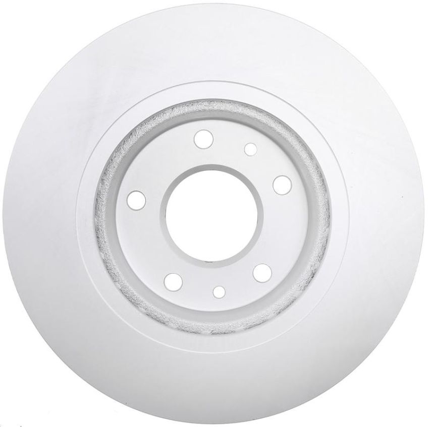 Raybestos 981773 Raybestos Specialty - Street Performance Brake Rotor