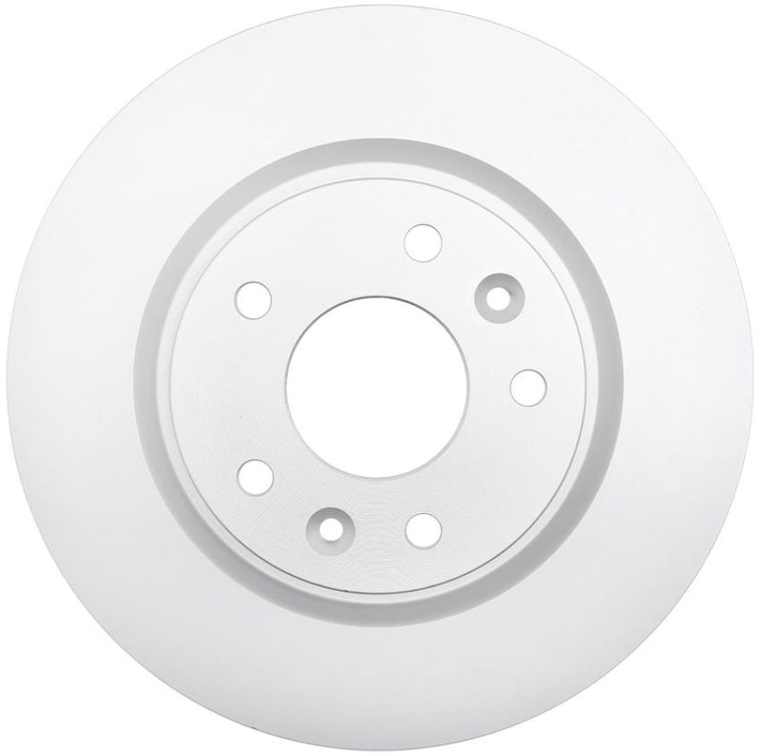 Raybestos 981773 Raybestos Specialty - Street Performance Brake Rotor