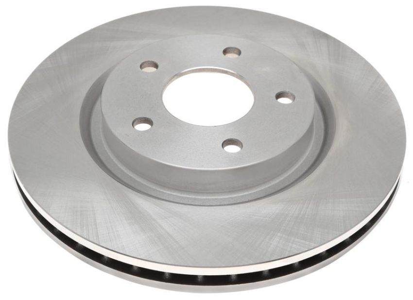 Raybestos 981773R Raybestos R-Line Brake Rotor