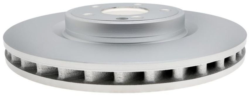 Raybestos 981775 Raybestos Specialty - Street Performance Coated Brake Rotor