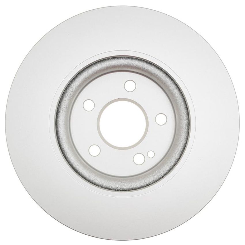 Raybestos 981775 Raybestos Specialty - Street Performance Coated Brake Rotor