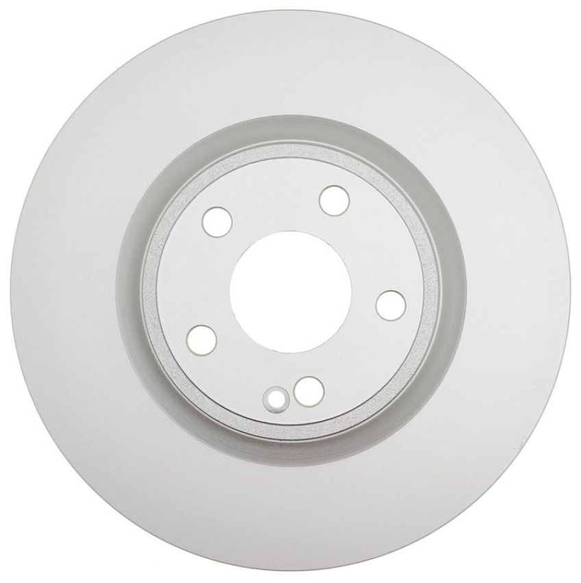 Raybestos 981775 Raybestos Specialty - Street Performance Coated Brake Rotor