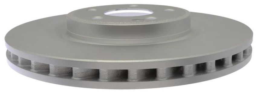 Raybestos 981775FZN Raybestos Element3 Coated Brake Rotor