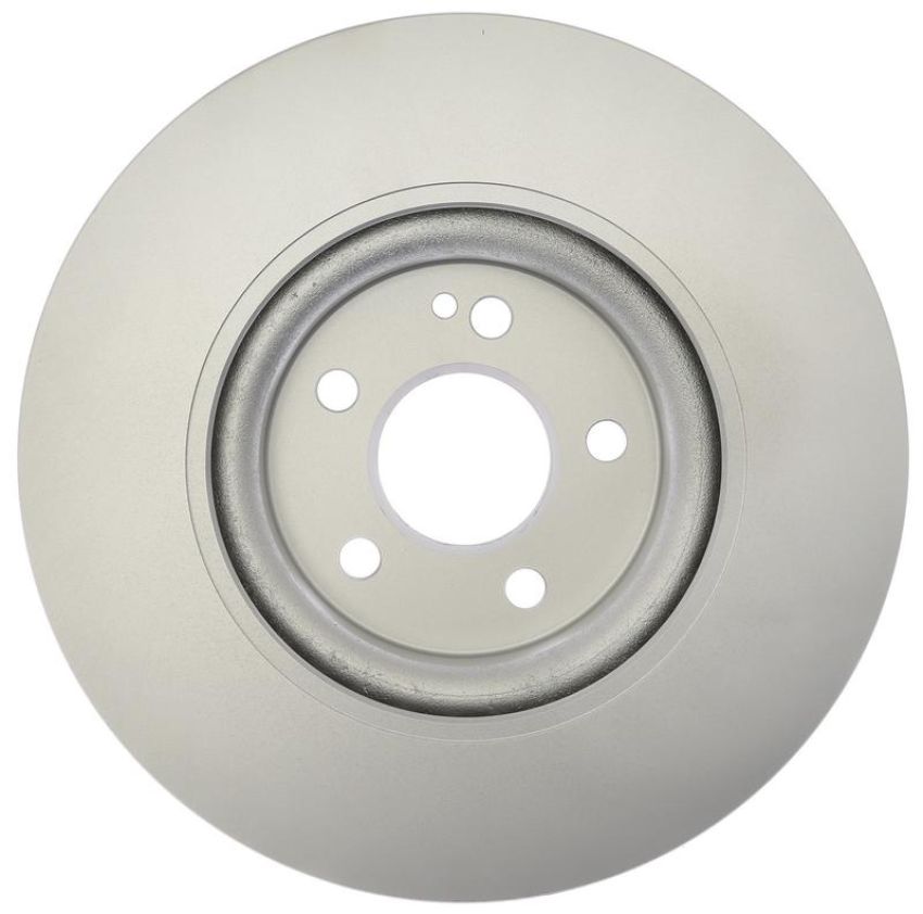 Raybestos 981775FZN Raybestos Element3 Coated Brake Rotor