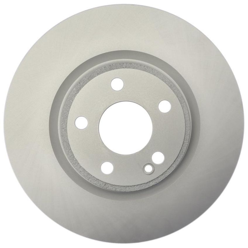 Raybestos 981775FZN Raybestos Element3 Coated Brake Rotor