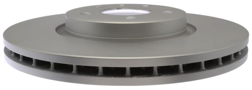 Raybestos 981777 Raybestos Specialty - Street Performance Brake Rotor