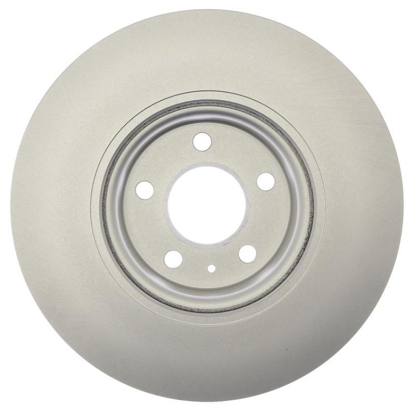 Raybestos 981777FZN Raybestos Element3 Coated Brake Rotor