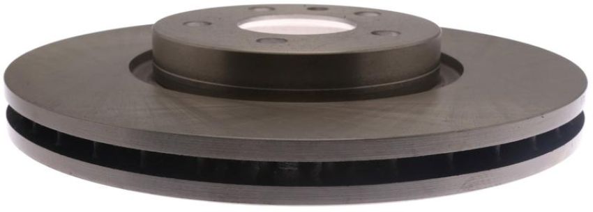 Raybestos 981777R Raybestos R-Line Brake Rotor