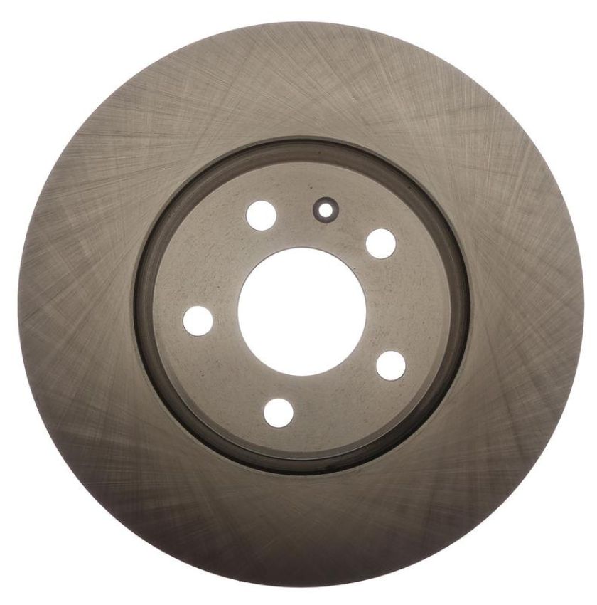 Raybestos 981777R Raybestos R-Line Brake Rotor