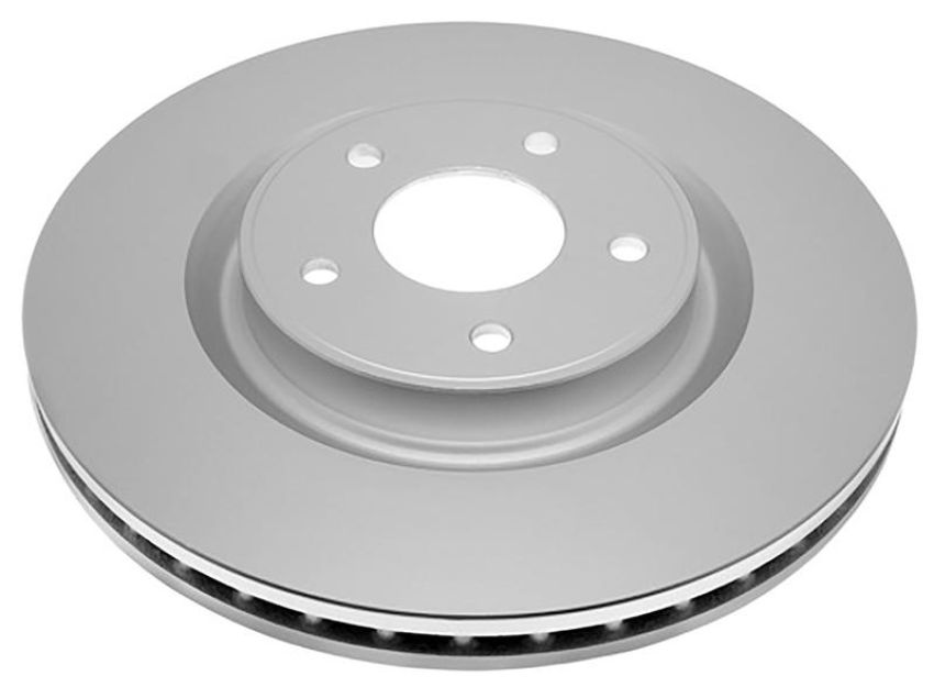 Raybestos 981779 Raybestos Specialty - Street Performance Brake Rotor