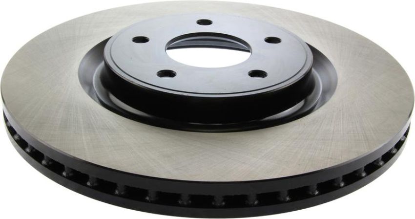 Raybestos 981779R2 Raybestos R-Line+ Brake Rotor